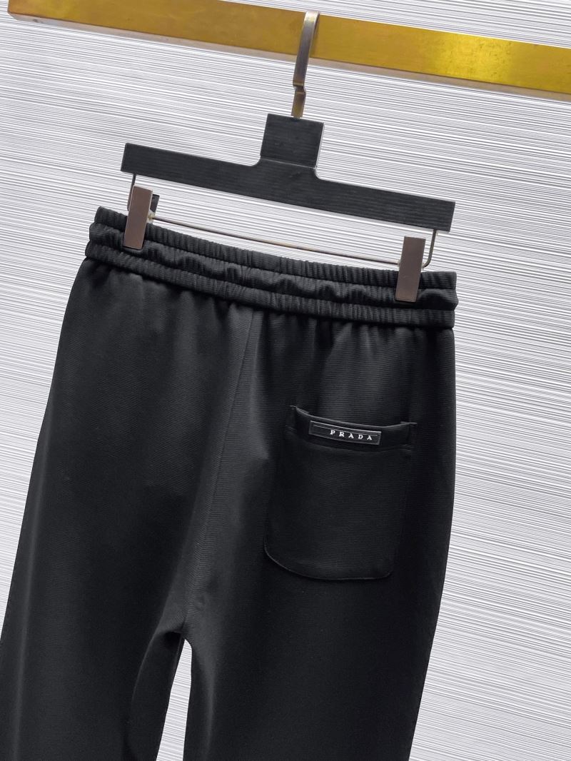 Prada Long Pants